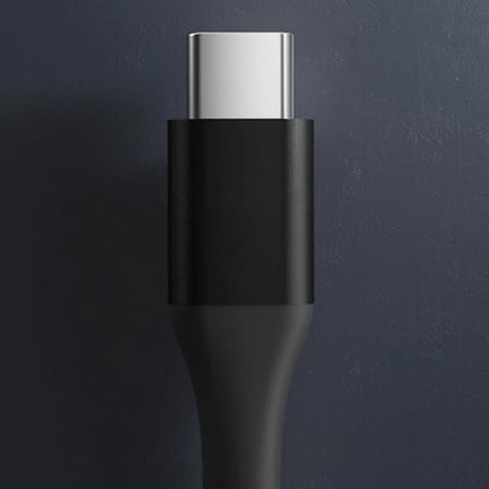 ALLY PD 100W 5A Hızlı Şarj Usb Type-C Kablo 1Metre Kevlar Kablo-1852