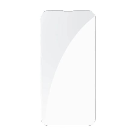 Baseus iPhone 13 Pro Max 0.3mm Tempered Full Cam Ekran Koruyucu 2 Adet Set-1852