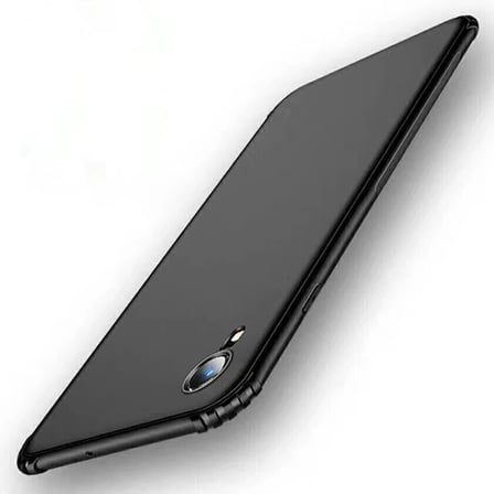 Ally İphone Xr 6.1 Anti-Drop Darbe Emici Silikon Kılıf-1852