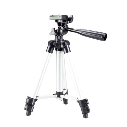 Ally 65cm Alüminyum Cep Telefonu+kamera Tripod Stand-1852