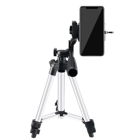 Ally 65cm Alüminyum Cep Telefonu+kamera Tripod Stand-1852