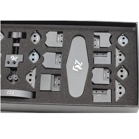 İcorner Gb1100 İphone İpad İpod Tamir Kitleri-1852