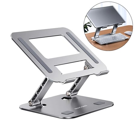 ALLY MC LS515 Yükseklik Ayarlı Dizüstü Laptop Notebook Standı-1852