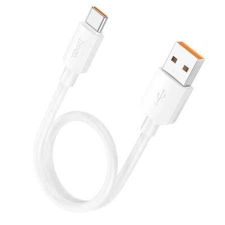 HOCO X96 Hyper 100W USB to Type-C Hızlı Şarj Ve Data Kablosu-1852