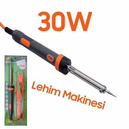 Ally 30w Havya Lehim Kablosu-1852