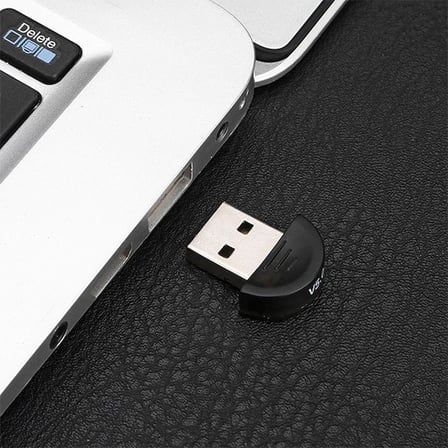 ALLY V5.0 USB Bluetooth 5.0 Dongle Bluetooth Adaptör CSR-1852