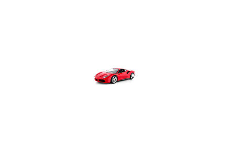 Rastar R/C 1/14 Uzaktan Kumandalı Işıklı Ferrari 488 GTB Araba