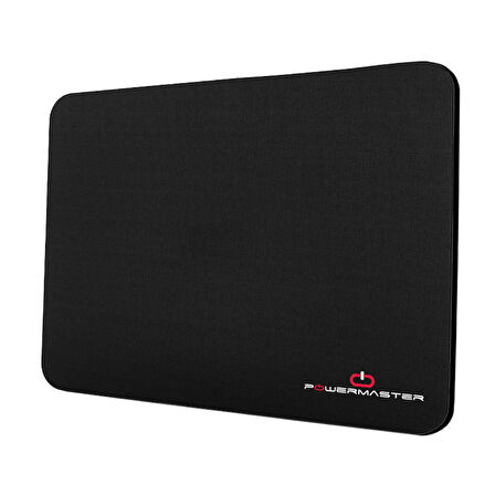 PM-8258 SİYAH DÜZ MOUSE PAD