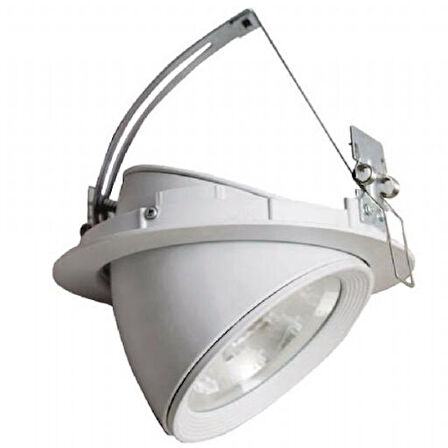 Salyangoz Downlight 4 İnç 6500K 10W