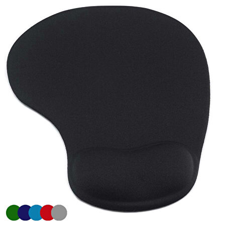 HDX-3536 Mouse Pad Bileklikli