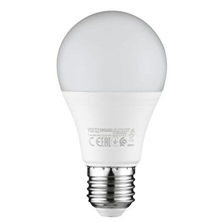 ELECTRIC PREMIER-9 9 WATT E27 8400K BEYAZ LED AMPUL