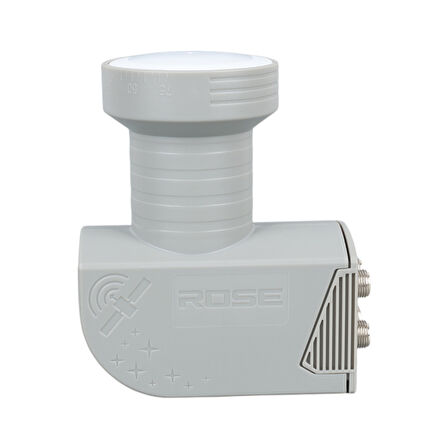 RLE-400 0.1DB QUAD DÖRTLÜ LNB