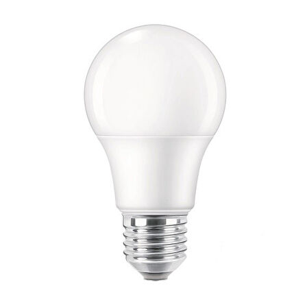 ASAMI 9 WATT E27 900LM 3200K GÜNIŞIĞI LED AMPUL