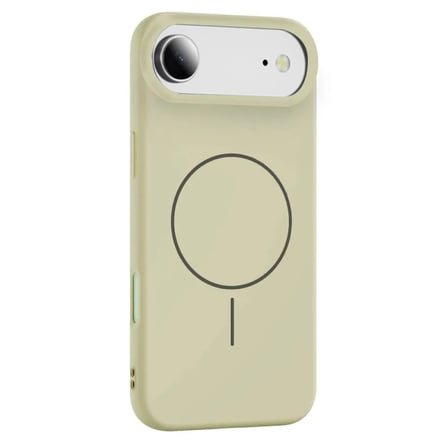 Joko Apple İphone 17 Air Jully Magsafe Kapak - Bej