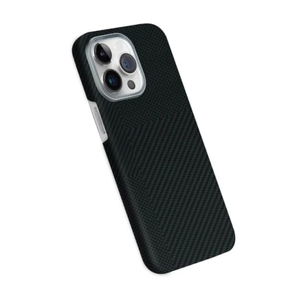 Joko Apple İphone 15 Pro Max Volt Magsafe Kapak - Siyah