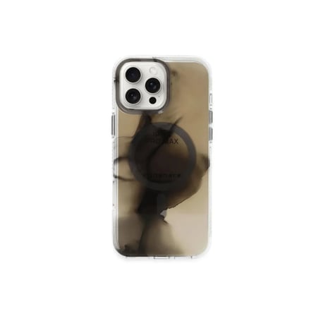 Joko Apple İphone 16 Pro Phantom Magsafe Kapak - Siyah