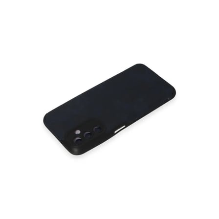Samsung Uyumlu Galaxy M14 5g Kılıf Loop Deri Silikon - Lacivert
