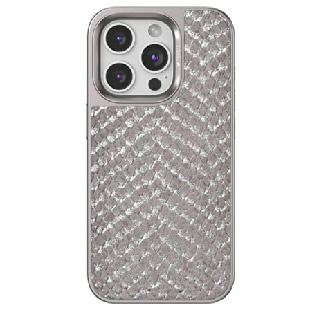 Venco Apple Uyumlu İphone 14 Pro Viper Kapak - Titan Gri