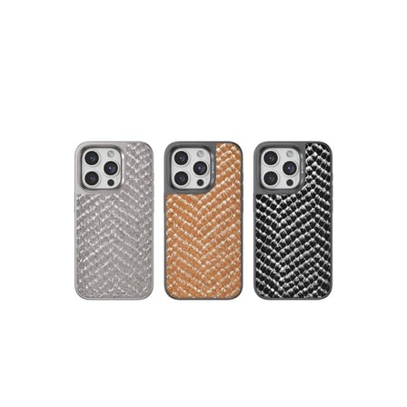 Venco Apple Uyumlu İphone 14 Pro Viper Kapak - Titan Gri
