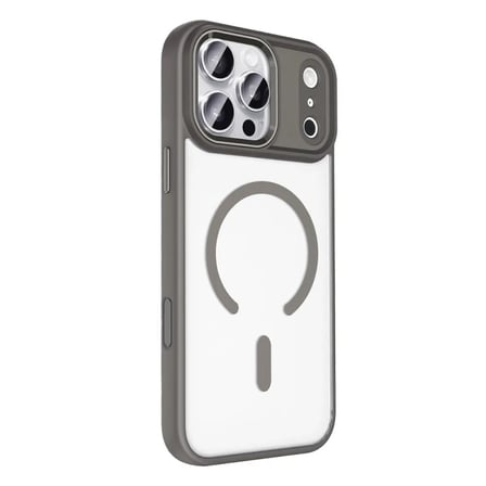 Joko Apple İphone 17 Pro Max Terea Magsafe Kapak - Gri