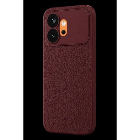 Huawei Honor 600 Thermax Silikon Kılıf - Bordo