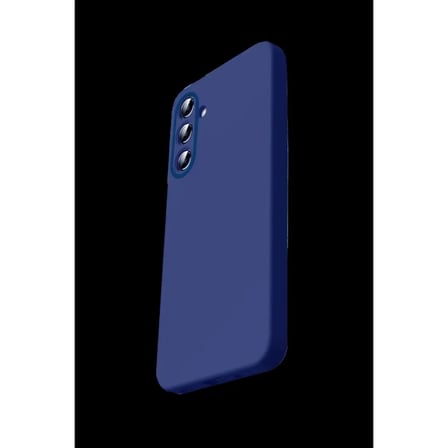 Newface Samsung Uyumlu Galaxy S26 Fe First Silikon - Lacivert