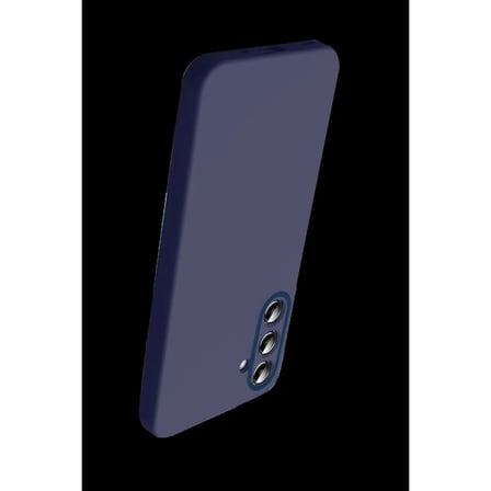 Newface Samsung Uyumlu Galaxy A27 5g First Silikon - Lacivert