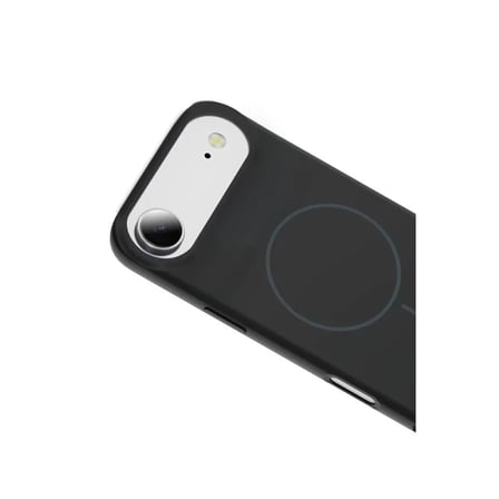 Joko Apple Uyumlu İphone 17 Air Jully Magsafe Kapak - Siyah