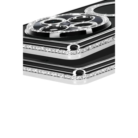 Xiaomi Redmi 14c Joke Simli Magneticsafe Kılıf - Gümüş