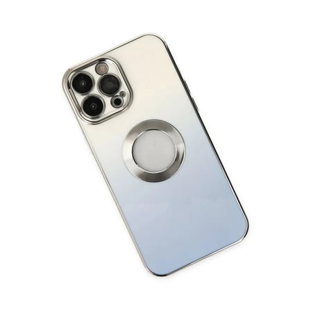 Apple Uyumlu İphone 14 Pro Kılıf Best Silikon - Mavi