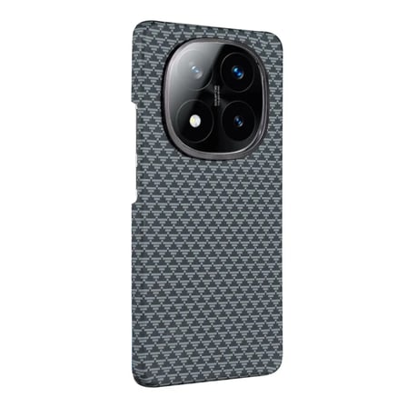 Xiaomi Redmi Note 15 Pro Plus 5g Vega Magsafe Kapak - Gri
