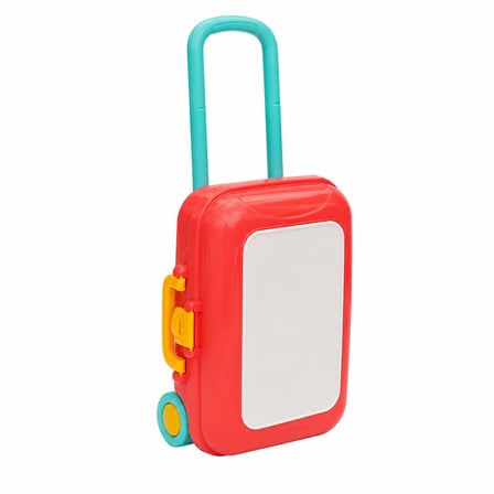 03478 Mutfak Set Bavulum