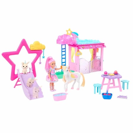 Touch Of Magic Ve Oyun Seti Hnt67