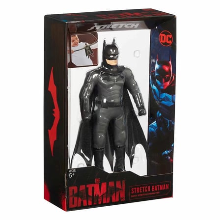 Stretch Batman Tr302000