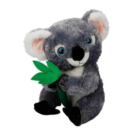 Bambulu Peluş Koala 30 Cm.