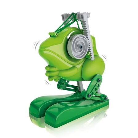 64956 Robotik Laboratuvarı +8 Yaş