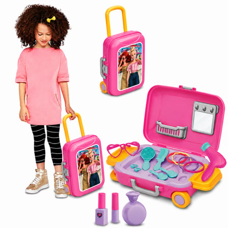 03486 Güzelli̇k Set Bavulum Adet Fiyatıdır