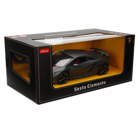 Kumandalı 1:14 Lamborghini Sesto Elemento