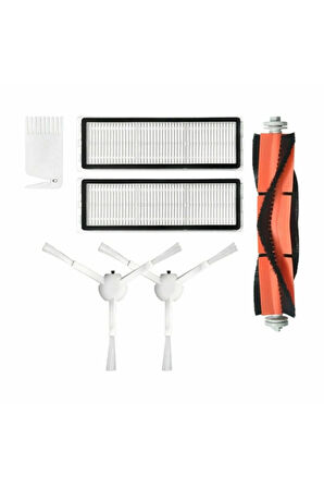 Xmstjqr2c Xiaomi 2c Uyumlu Yedek Set