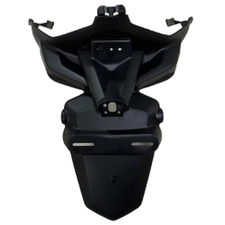 ÇAMURLUK ARKA XMAX 23 A