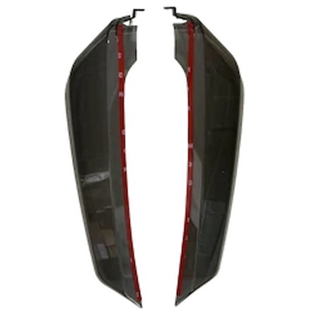 RÜZGARLIK FÜME XMAX 18