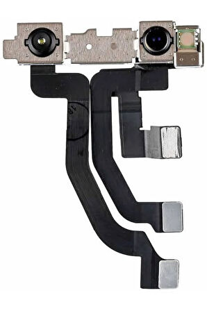 İphone X Ön Kamera