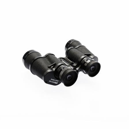 Yarış Aracı Ergonomik Ürün Yatçılık Aleti 8x40 Rus Model Dürbün Baigish Dürbün Süper Kalite