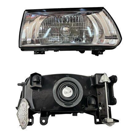 Far Sağ L300 2001-2009