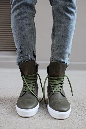 Xramburada  Spor Bot 022 Haki