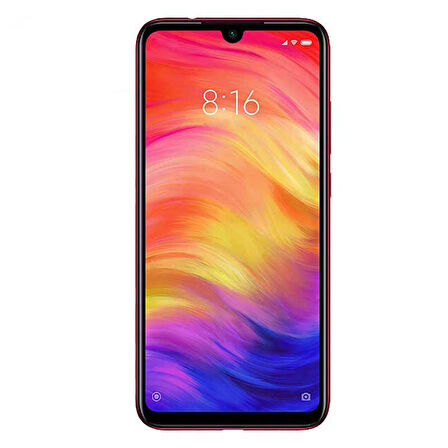 Yenilenmiş Xiaomi Redmi Note 7 32GB (12 Ay Garantili)