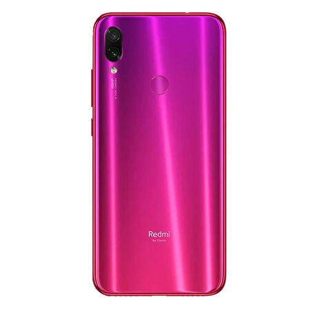 Yenilenmiş Xiaomi Redmi Note 7 32GB (12 Ay Garantili)