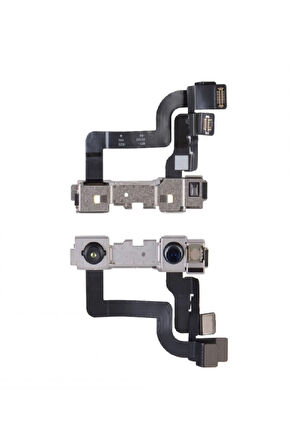 İphone XR Ön Kamera