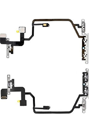 İphone XR On-Off Flex