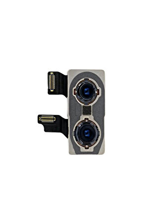 İphone XS Arka Kamera